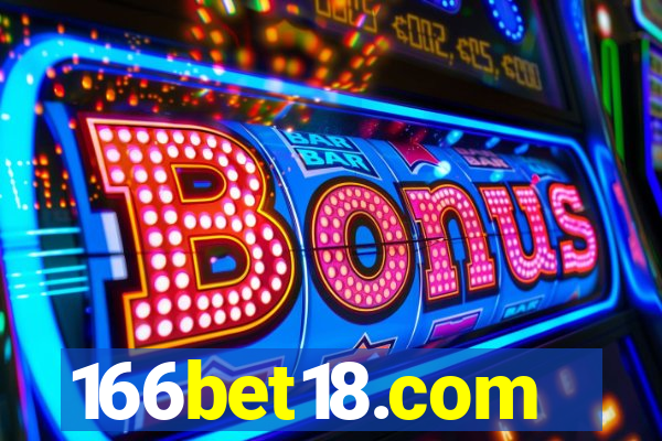 166bet18.com