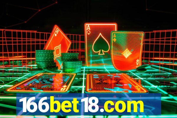 166bet18.com