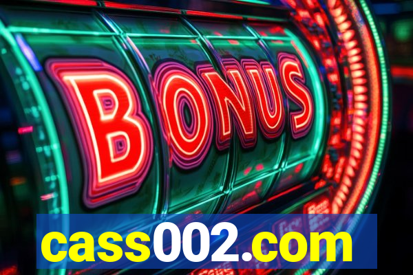 cass002.com