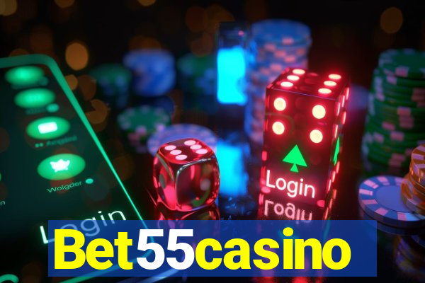 Bet55casino