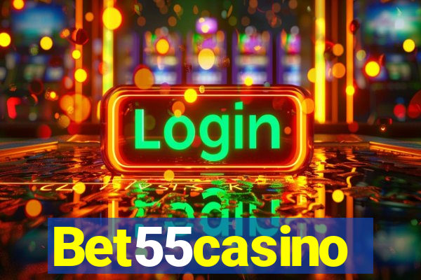 Bet55casino