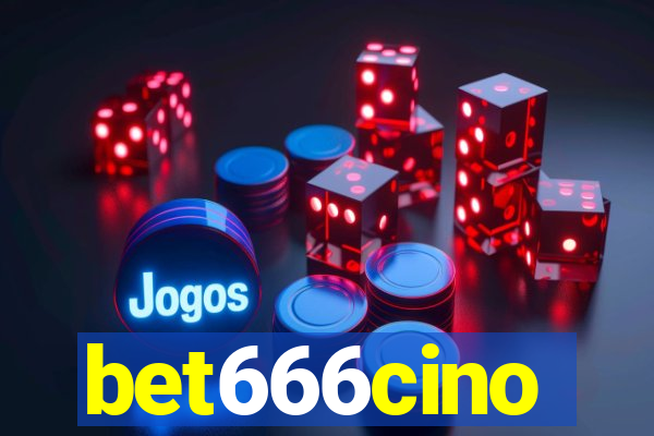 bet666cino