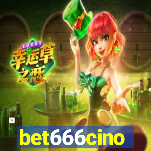 bet666cino