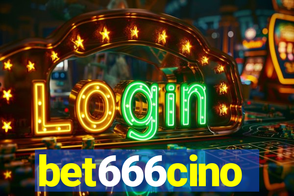 bet666cino