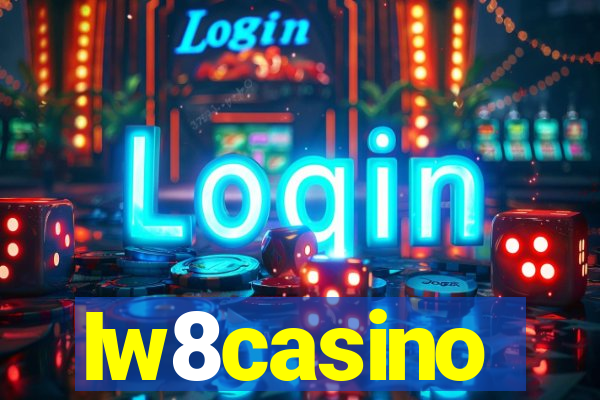 Iw8casino