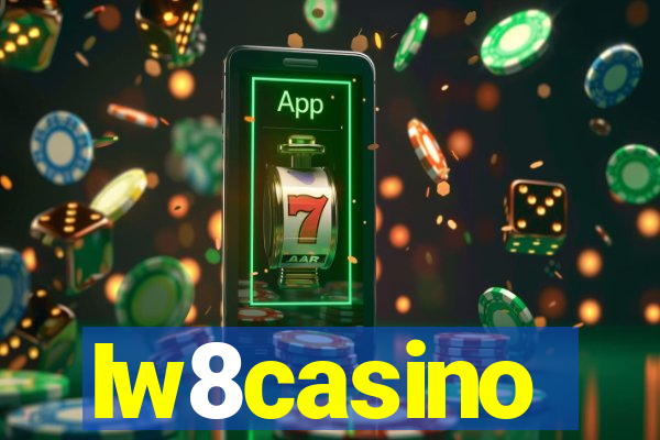 Iw8casino