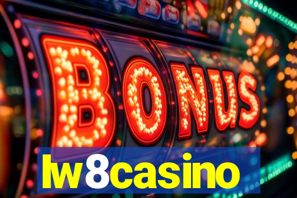 Iw8casino