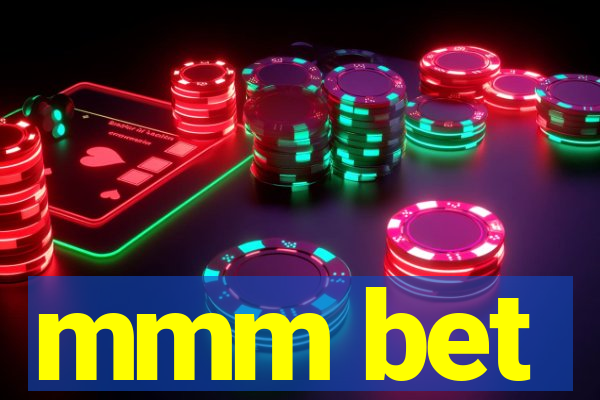 mmm bet