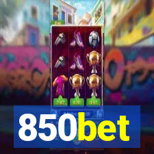 850bet