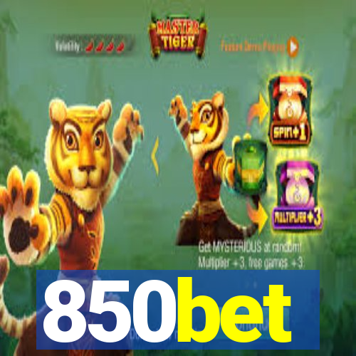 850bet