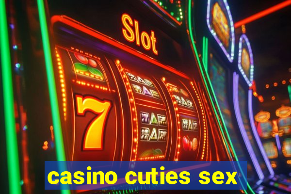 casino cuties sex