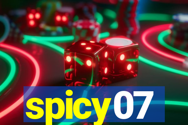 spicy07