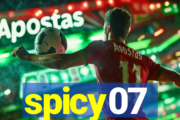 spicy07