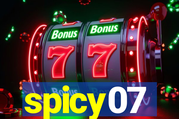 spicy07