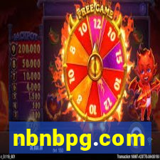 nbnbpg.com