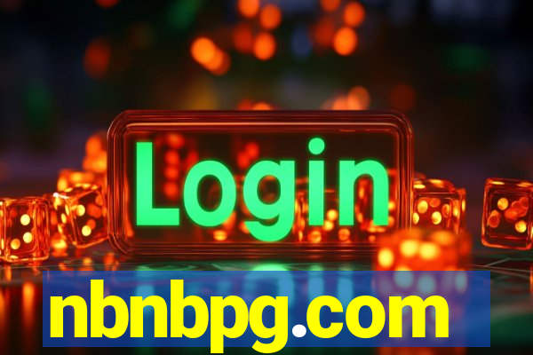 nbnbpg.com
