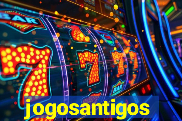 jogosantigos