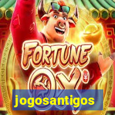 jogosantigos
