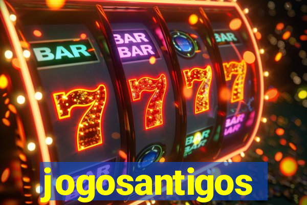 jogosantigos