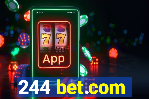 244 bet.com
