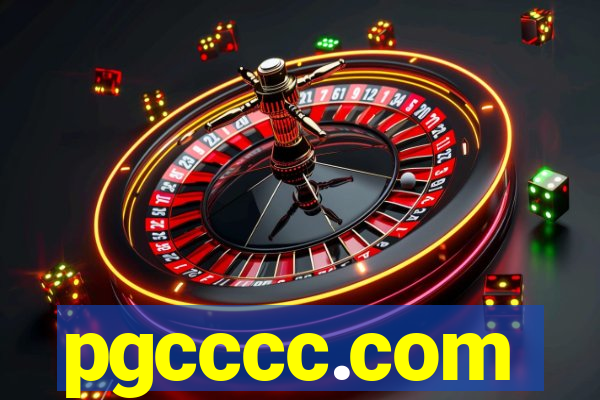 pgcccc.com