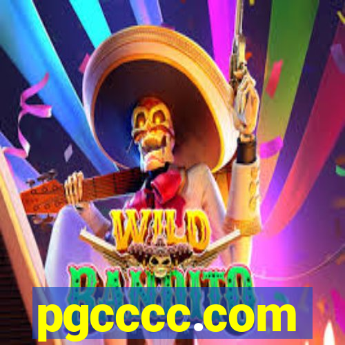 pgcccc.com