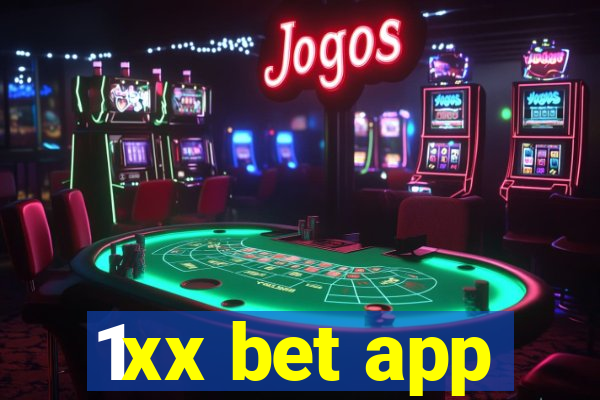 1xx bet app