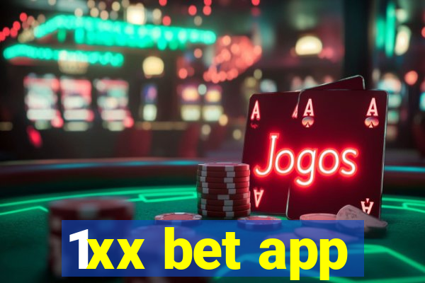 1xx bet app