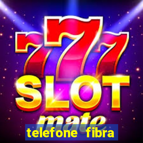 telefone fibra minas congonhas