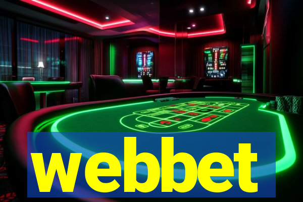 webbet