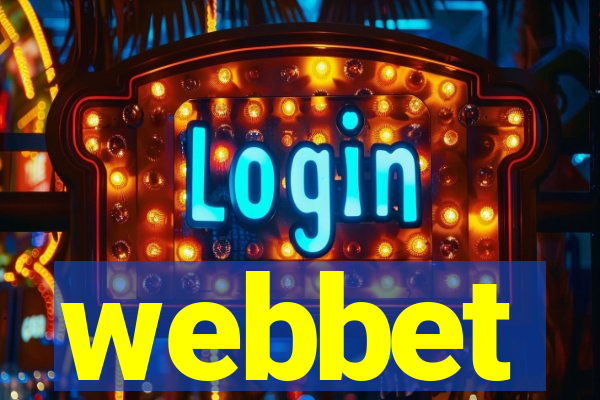 webbet