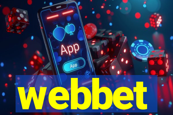webbet