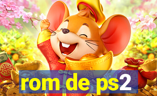rom de ps2