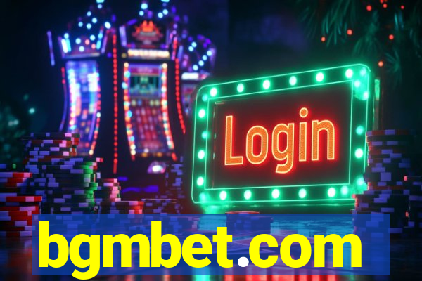 bgmbet.com