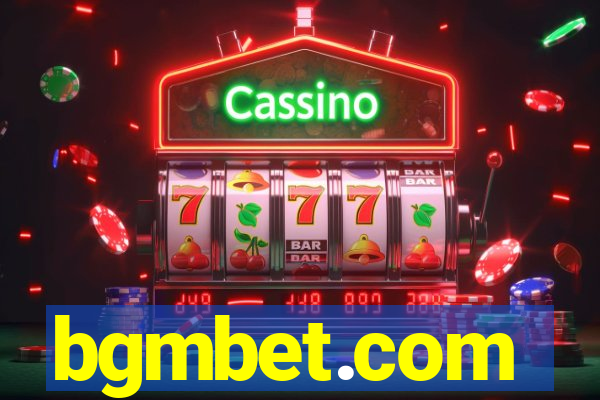 bgmbet.com
