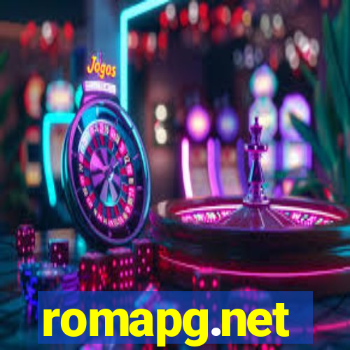 romapg.net