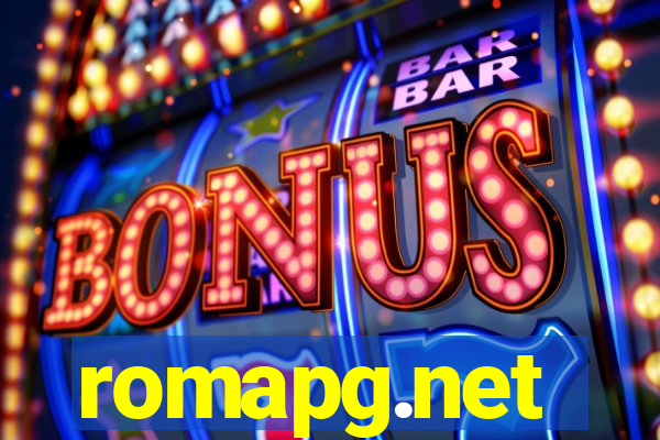 romapg.net