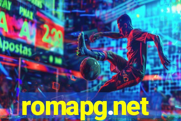 romapg.net