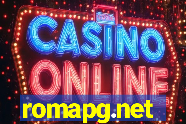 romapg.net