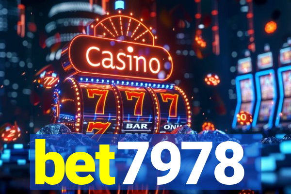 bet7978