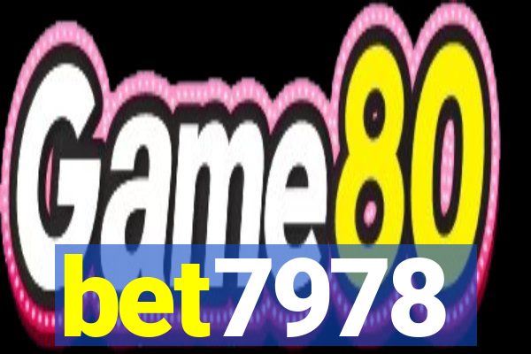 bet7978