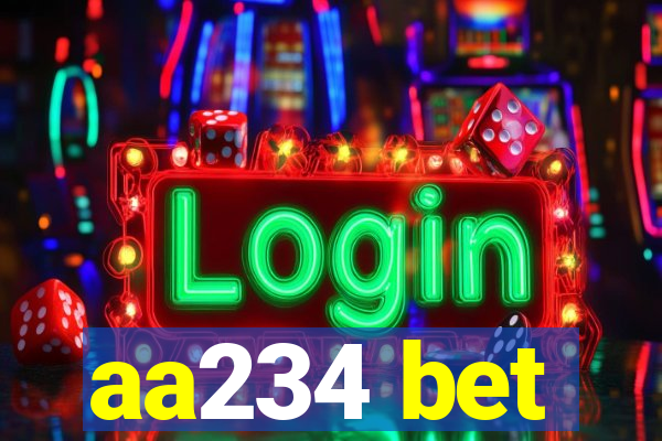 aa234 bet