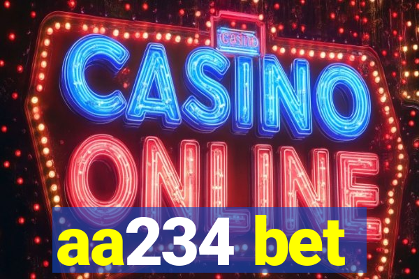 aa234 bet