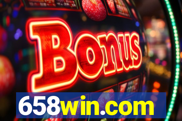 658win.com