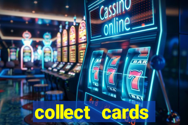 collect cards filmes pc