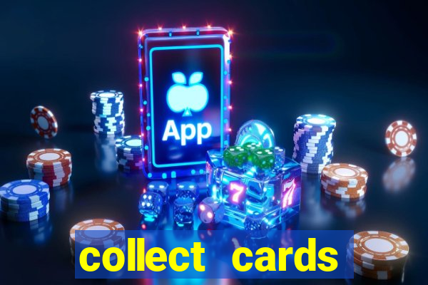 collect cards filmes pc