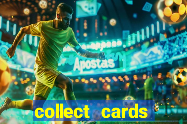 collect cards filmes pc