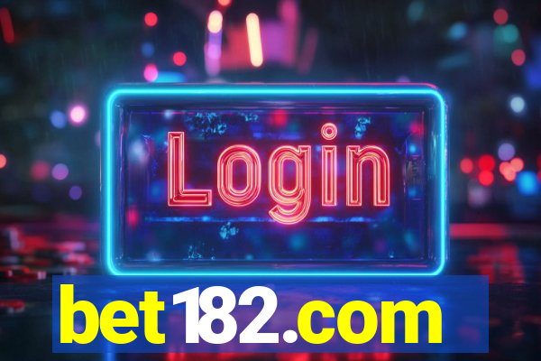 bet182.com