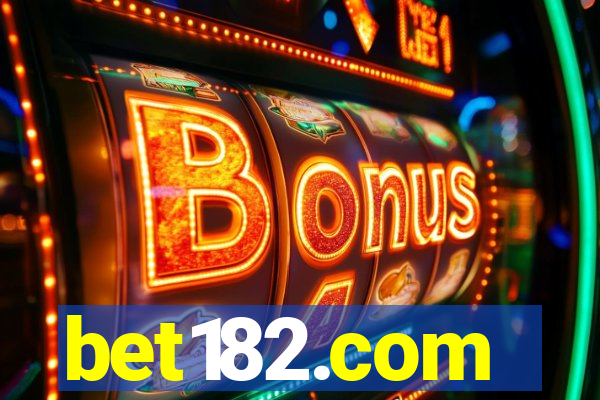 bet182.com