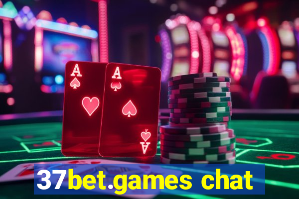 37bet.games chat